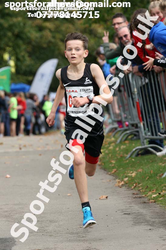 Boys under-15s 3 stage road relay, 2017 ERRA 6 and 4 Stage and Junior Relays. Photo:  David T. Hewitson/Sports for All Pics